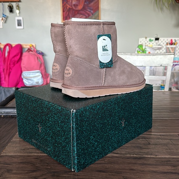 Emu Stinger Mini NEW IN BOX - Picture 2 of 3